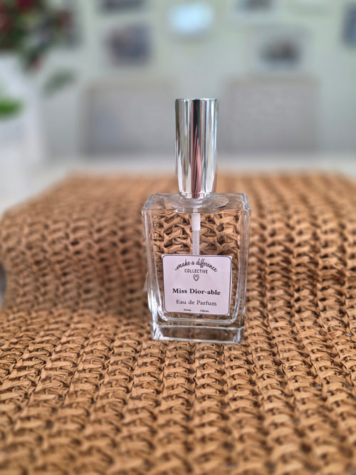 Eau de Parfum Spray  - His n Her
