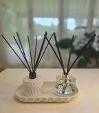 Mandala Reed Diffusers  - Fragrance without flames