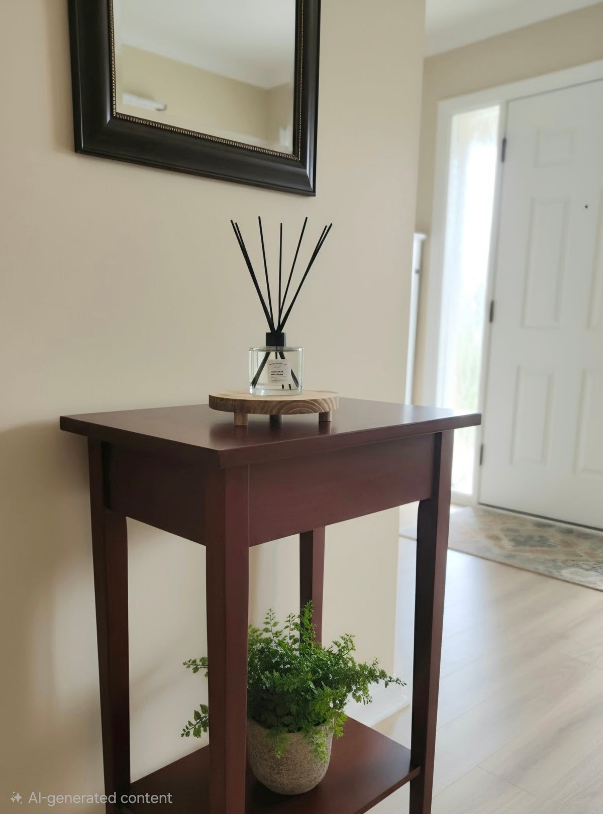 Mandala Reed Diffusers  - Fragrance without flames