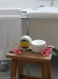 Best Body Custard EVER- Creamy Custard for the Body - NOT to be eaten