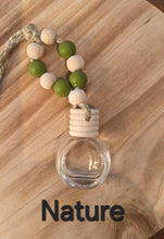 Load image into Gallery viewer, Car Diffusers - Beaded (2-in-1)