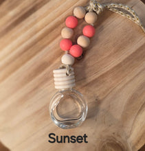 Load image into Gallery viewer, Car Diffusers - Beaded (2-in-1)