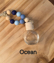 Load image into Gallery viewer, Car Diffusers - Beaded (2-in-1)