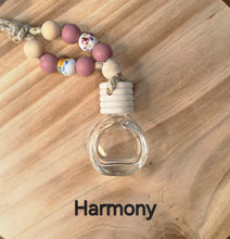 Load image into Gallery viewer, Car Diffusers - Beaded (2-in-1)