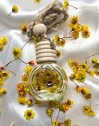 Car Diffusers - Flowers (2-in-1)
