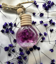 Load image into Gallery viewer, Car Diffusers - Flowers (2-in-1)