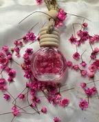 Car Diffusers - Flowers (2-in-1)