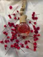 Car Diffusers - Flowers (2-in-1)