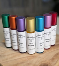Load image into Gallery viewer, Essential Oil Roller Blends