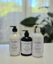 Load image into Gallery viewer, Goats Milk Body Wash-Gentle Moisturising Nourishing