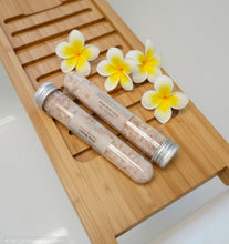 Load image into Gallery viewer, Luxury Bath Salts with Essential Oil Blends