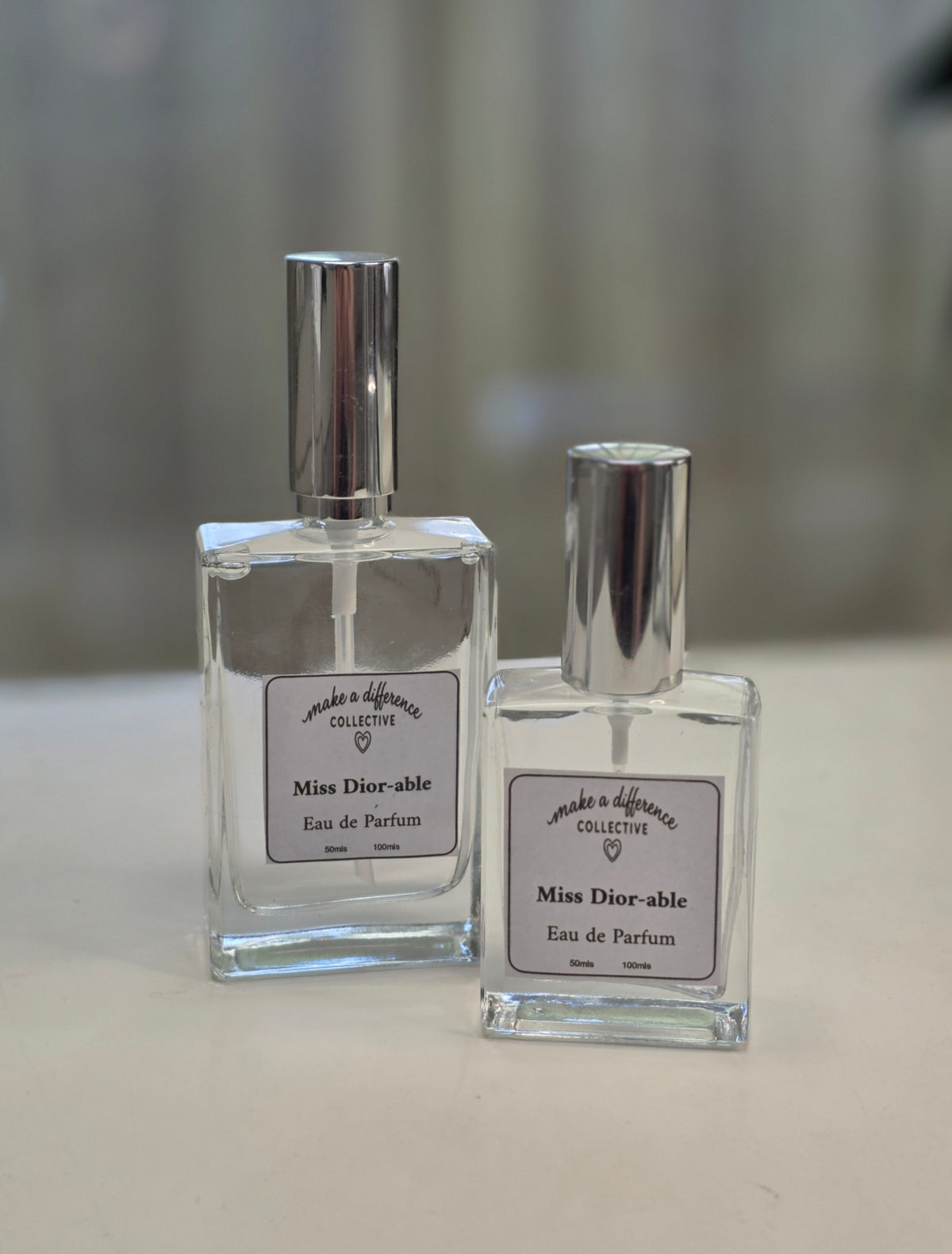 Eau de Parfum Spray  - His n Her
