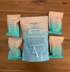 Laundry Softening Crystals  - YOU NEED THESE safe non toxic no nasties user friendly
