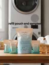 Load image into Gallery viewer, Laundry Softening Crystals  - YOU NEED THESE safe non toxic no nasties user friendly