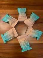 Laundry Softening Crystal - SAMPLES - YOUR CHOOSE !!