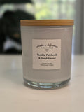 Premium Candles Republic - Large