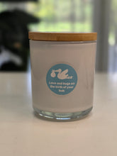 Load image into Gallery viewer, Celebration Candle - Birth of a Bub