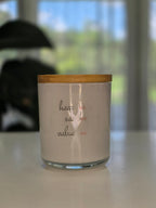 Candles with a Message - Large