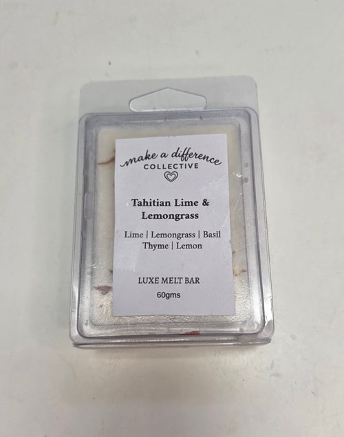 Classic Tea Light Burner package