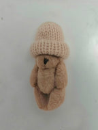 Little Bear in a Box- little Bear with a Message