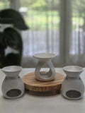 Classic Tea Light Burner package