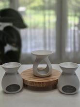 Load image into Gallery viewer, Classic Tea Light Burner package