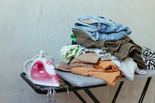 Load image into Gallery viewer, I ❤️IRONING- says no-one EVER!! Throw Your Iron Away Spray