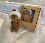 Little Bear in a Box- little Bear with a Message