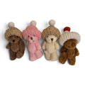 Little Bear in a Box- little Bear with a Message