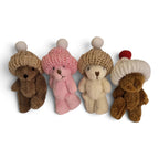 Little Bear in a Box- little Bear with a Message