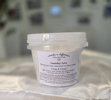 Load image into Gallery viewer, Laundry Softening Crystals  - YOU NEED THESE safe non toxic no nasties user friendly