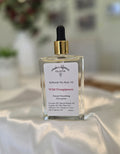 RePlenish Dry Body Oil - Natural Nourishing Non-greasy Different