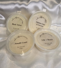 Load image into Gallery viewer, Soy Wax Pots (NEW LIST) - strong long lasting