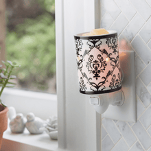 Load image into Gallery viewer, Plug-in Fragrance Melters - no flames unique different