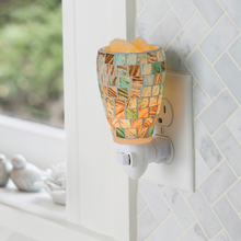 Load image into Gallery viewer, Plug-in Fragrance Melters - no flames unique different